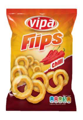 Flips Chilli