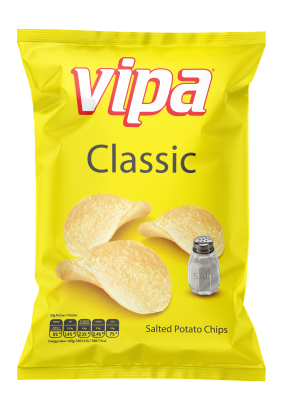 Vipa chips