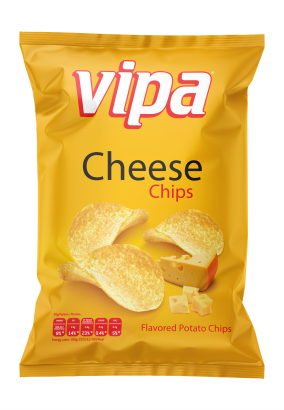 Vipa chips