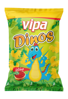 Flips Dinos