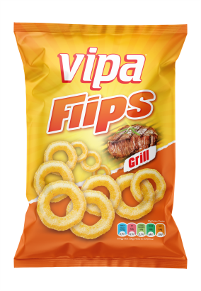 Flips Grill