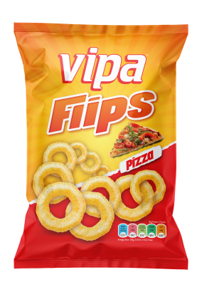 Flips Pizza