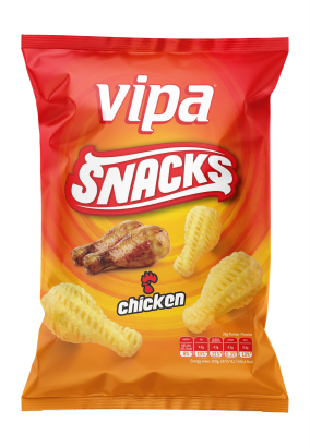 Snacks Chicken